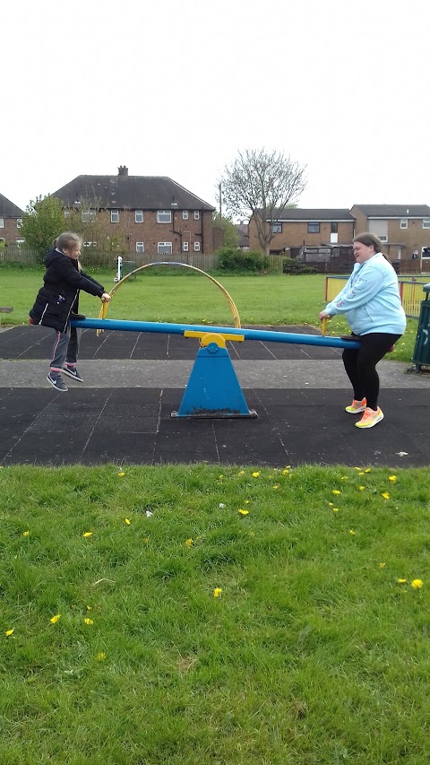 Field Lane Children's Centre