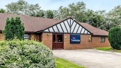 Travelodge Crewe Barthomley