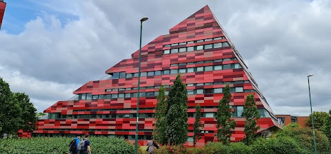 Xu Yafen Building