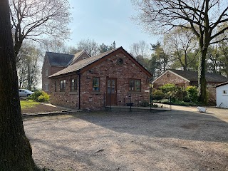 Meresands Kennels & Cattery