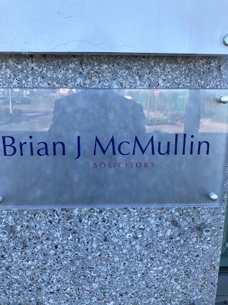 Brian J McMullin Solicitors (Law Firm Leopardstown, Dublin)