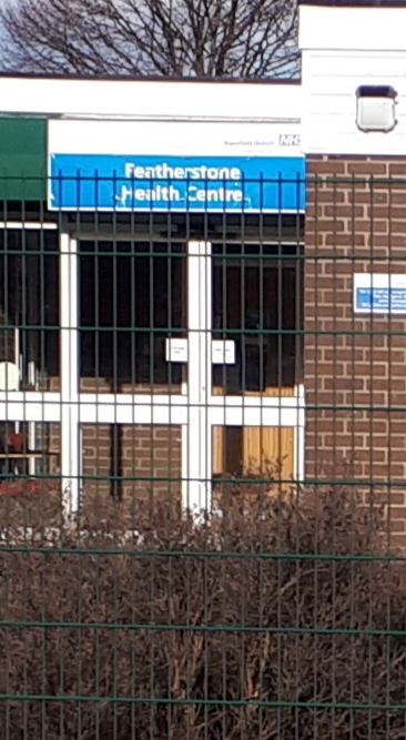 Featherstone Health Centre