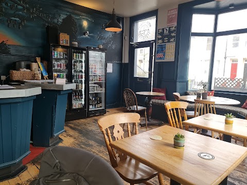 The Independent Taproom & Beer Shop