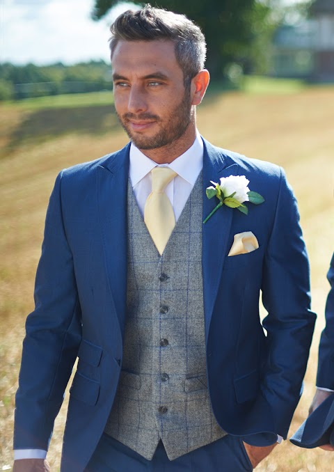 Coles Menswear & Wedding Hire - in store and online