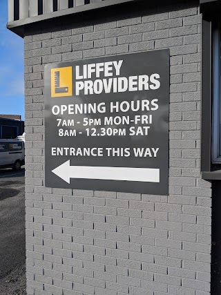 Liffey Providers Ltd