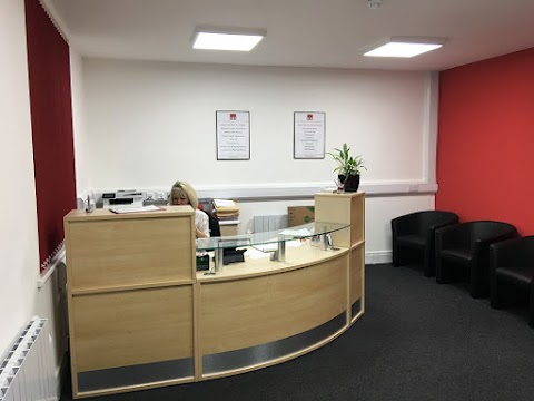 HCB Solicitors - Walkden