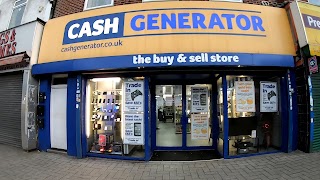 Cash Generator West Bromwich