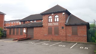 Stoney Stanton Medical Centre