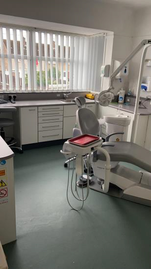 mydentist, Higher Road, Halewood