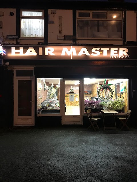 Hair Master