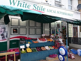 Whitestile Local Supermarket