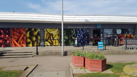 The Co-operative Food