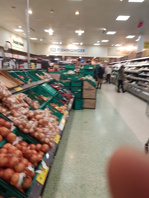 Morrisons