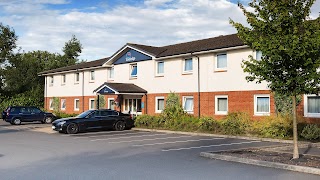 Travelodge Coventry Binley