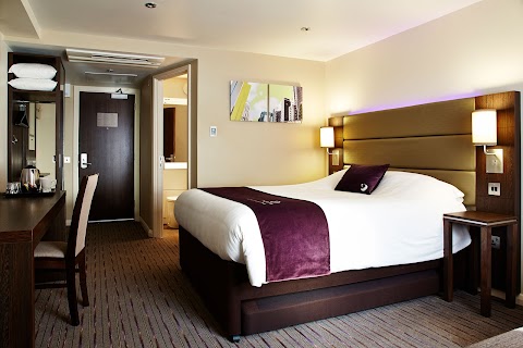 Premier Inn Portsmouth (Port Solent) hotel