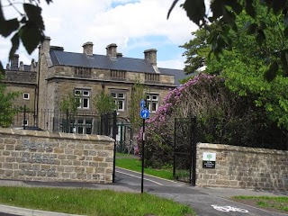 Bents Green School