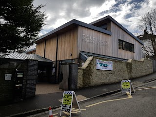 Cotham Gardens Primary School Elmgrove Site