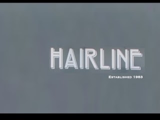 Hairline Hair Studio