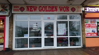 New Golden Wok