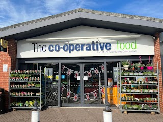 Co-operative Food