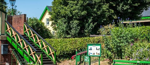 Watercress Lodges & Campsite