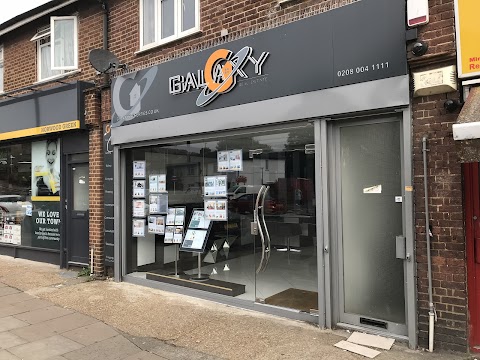 Galaxy Real Estate Southall