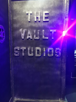 The Vault Studios