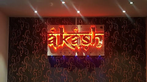 Akash Restaurant