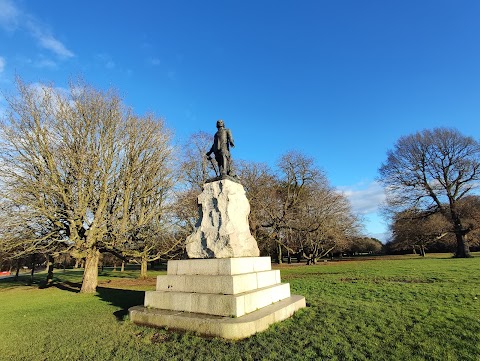 Wythenshawe Park and Gardens