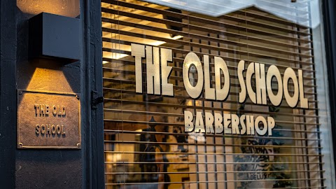 The Old School Barbershop