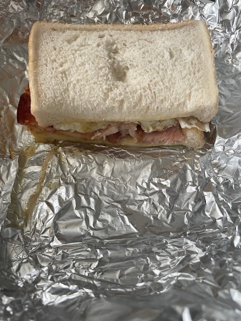 The Grand Sandwich