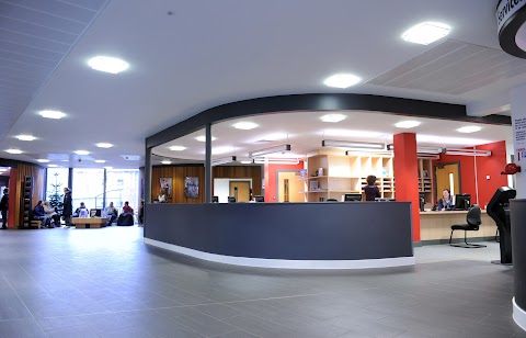 Solihull College & University Centre - Blossomfield Campus