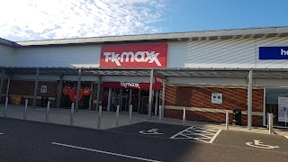 TK Maxx