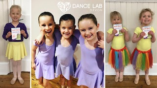 Dance Lab Devon