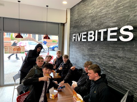 Five Bites Hornsea