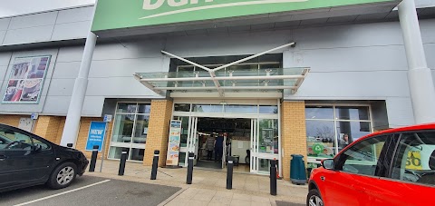 Dunelm