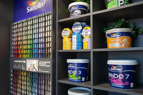 Sadolin Professional