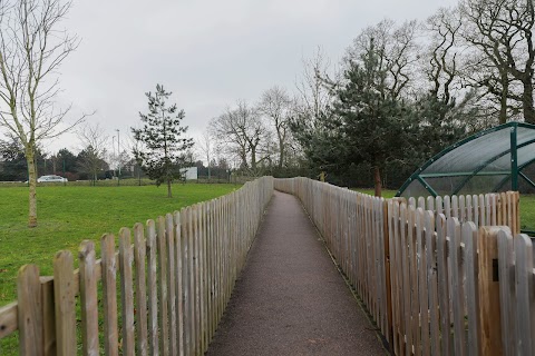 High Hopes Day Nursery School