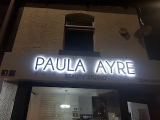 Ayre Paula