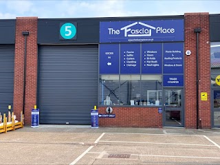 The Fascia Place Ltd