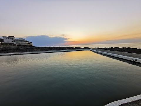 Westward Ho! Sea Pool