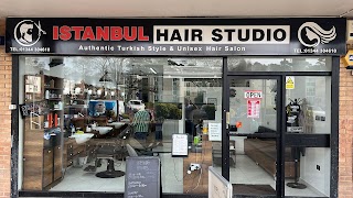 Istanbul Hair Studio