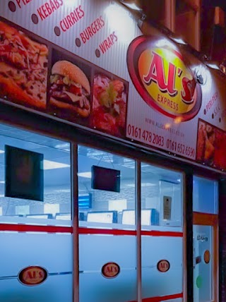 Al’s Express