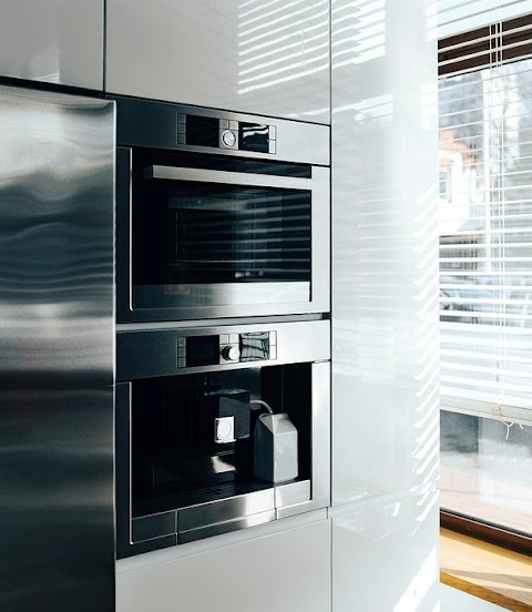 Oven Clean and Repair Services