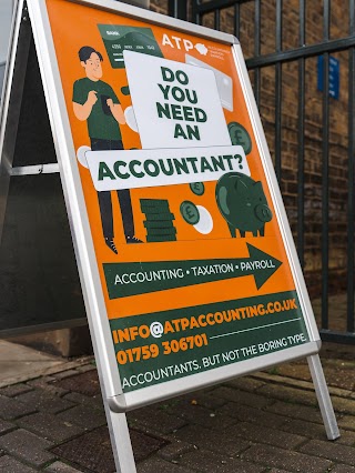 ATP Accounting