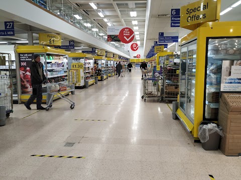 Tesco Extra