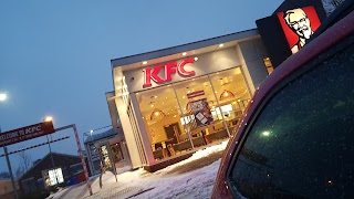 KFC Oldham - Huddersfield Road