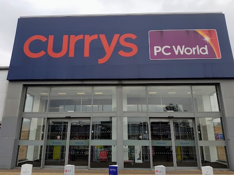 Currys