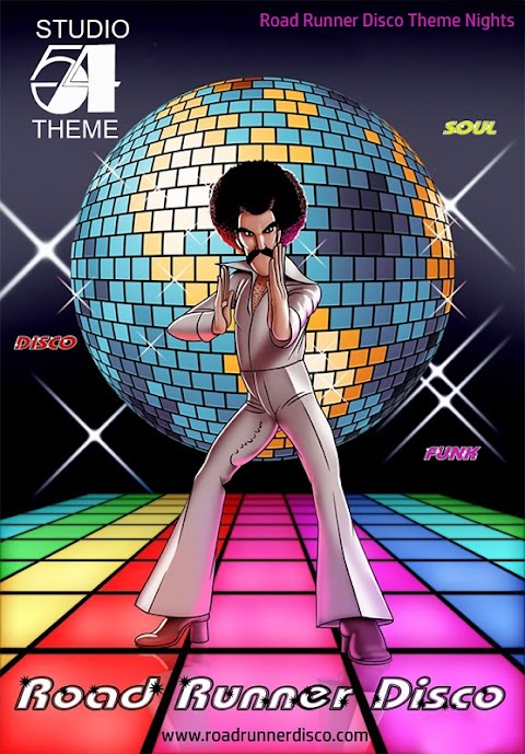 Scunthorpe Road Runner Disco , Karaoke & DJ Hire