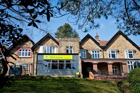 YHA Edale Activity Centre